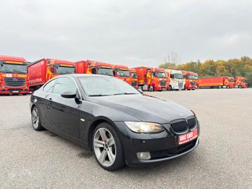 BMW Coupé 325iA LPG PACK*AUTO*XENON*GPS* beschikbaar voor biedingen