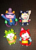 Hasbro Yo-Kai-figuren