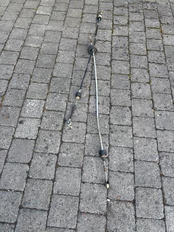 cable boite a vitesse manuel opel zafira b 1900cdti beschikbaar voor biedingen