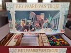 paard van troje, Ophalen
