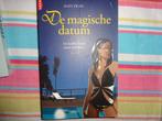 Zoey Dean  De magische datum  9789069748634, Boeken, Wereld overig, Zoey Dean, Ophalen, Gelezen