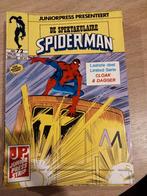 Juniorpress de spektakulaire spiderman nr 72, Livres, BD | Comics, Envoi