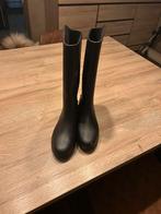 Bateaux d'équitation neufs de taille 35. Non utilisé, Enlèvement, Neuf, Enfants