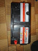 12V 88Ah Goede staat Calcium Batterij, Enlèvement