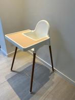 Eetstoel baby, Kinderen en Baby's, Kinderstoelen, Ophalen, Zo goed als nieuw, Meegroeistoel, Afneembaar eetblad