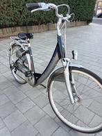 Sparta damesfiets met 7 versnellingen, Fietsen en Brommers, Ophalen, Zo goed als nieuw, Sparta