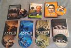 dvd's vlaamse series, Cd's en Dvd's, Ophalen of Verzenden, Zo goed als nieuw