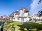 Appartement te huur in Knokke, Immo, 115 m², Appartement, 224 kWh/m²/jaar