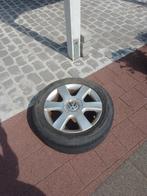 Velgen Volkswagen -Audi, Ophalen