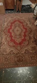 Tapis, Enlèvement, Utilisé, Rectangulaire, Klassiek tot modern