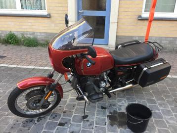 Bmw r100s beschikbaar voor biedingen