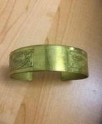 Prachtige vintage armband, Ophalen of Verzenden