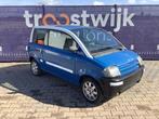 2006 - Microcar - Brommobiel - MC2 Dynamic XXL - Personenaut, Automaat, Gebruikt, Overige brandstoffen, Bedrijf