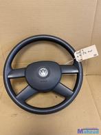 VW POLO 9N GOLF 5 Stuuwiel stuur met airbag, Gebruikt, Volkswagen