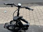 Hercules Rob Fold F8 – Bosch 500Wh – als nieuw – Garantie!, Ophalen, Zo goed als nieuw