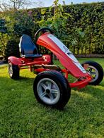 prachtig Berg Ferrari FXX edition gocart, staat nog te koop!, Kinderen en Baby's, Speelgoed | Buiten | Skelters, Ophalen, Nieuw