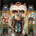 Michael Jackson – Dangerous cd, Ophalen of Verzenden, 1980 tot 2000, Zo goed als nieuw