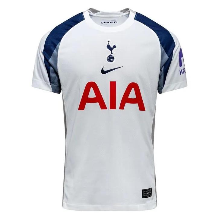 Tottenham Hotspurs 2025/2026 thuisshirt, Sport en Fitness, Voetbal, Nieuw, Shirt, Verzenden