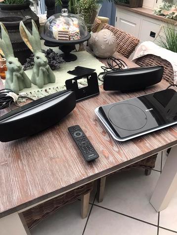 Philips Surround systeem, Enlèvement, Comme neuf