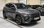 Hyundai Tucson 1.6 T-GDi MHEV N-Line DCT - LEDER / NAVI / CA, 1566 kg, Gebruikt, 4 cilinders, Bedrijf