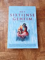 Philipp Vandenberg: Het Sixtijnse geheim, Ophalen of Verzenden, Gelezen