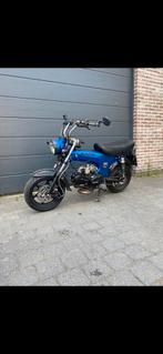 Dax 125cc, Ophalen, Zo goed als nieuw