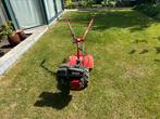 Motoculteur Fort serie 104 bakfrees en borstel, Ophalen, Gebruikt
