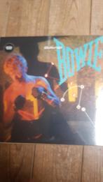 David Bowie - Let's dance, Cd's en Dvd's, Overige formaten, Ophalen of Verzenden, 1980 tot 2000, Nieuw in verpakking