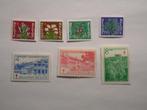 België postfris nr. 834/40, Postzegels en Munten, Postzegels | Europa | België, Ophalen of Verzenden, Postfris, Postfris