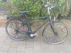 🔷’LOMBARDO’ Herenfiets 28Inch+7SPEED+Axa-/Slot+Frame 50Cm🔷, Ophalen, Versnellingen