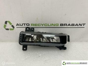 M Mistlamp Rechts BMW G20 G21 F44 G06 NIEUW 63178089526-07