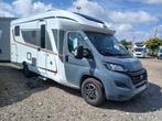 Burstner Lyseo 732 FULL OPTIONS NIEUWSTE MODEL OM IN TE VOER, Caravans en Kamperen, Mobilhomes, 7 tot 8 meter, Bedrijf, Diesel