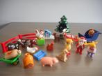 lot playmobil 123, Enfants & Bébés, Jouets | Playmobil, Comme neuf, Enlèvement ou Envoi