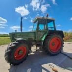 fendt farmer 310 LSA turbomatik, Zakelijke goederen, Ophalen, Akkerbouw