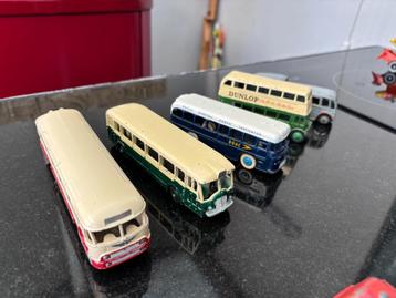 Dinky Toys, Enlèvement ou Envoi