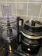 KitchenAid Foodprocessor, Electroménager, Résiste au lave-vaisselle, Comme neuf, Enlèvement, 3 vitesses ou plus