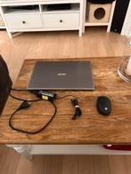 Acer Swift 3 + HP Dual Mode, Ophalen, Zo goed als nieuw, Azerty