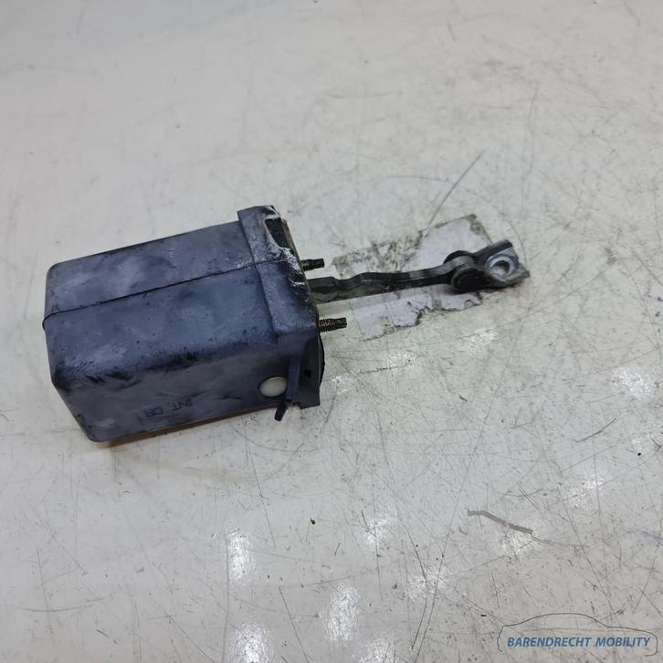 Peugeot 307 CC Coupe Cabriolet deurvanger deur vanger deurva, Auto-onderdelen, Carrosserie, Peugeot, Gebruikt