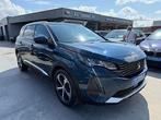 Peugeot 5008 1.5 BLUEHDI 7 ZIT FACELIFT NAVI LEDER FULL LED, Auto's, 94 kW, Euro 6, 128 pk, https://public.car-pass.be/vhr/1cf92faa-e5a6-4767-bb0d-1e0ed1954a7c