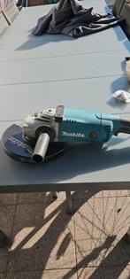 Makita, Ophalen, Zo goed als nieuw