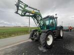 1997 Fendt 522 XYLON Tracteur agricoles 4 roues motrices, Articles professionnels, Utilisé, Fendt