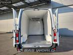 Renault Master 135PK Kühlwagen L3H2 Thermo King V-200 MAX 2, Auto's, Bestelwagens en Lichte vracht, 135 pk, Stof, Euro 6, 4 cilinders