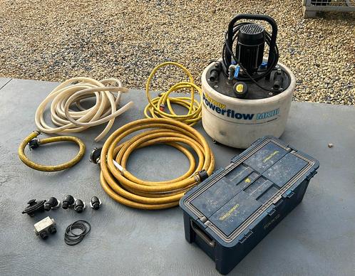 Fernox Powerflow verwarmingsafvoer, Doe-het-zelf en Bouw, Verwarming en Radiatoren, Gebruikt, Overige typen, 800 watt of meer