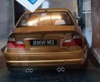 Solido/1:18/BMW M3(E46)NIEUW, Hobby en Vrije tijd, Ophalen of Verzenden, Nieuw, Auto, Solido
