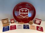 LOT CHIMAY, Ophalen of Verzenden, Nieuw