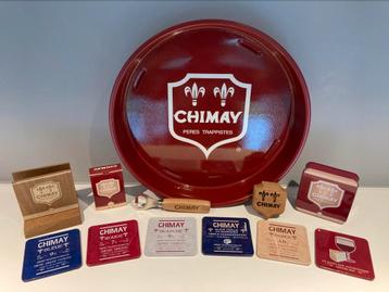 LOT CHIMAY beschikbaar voor biedingen