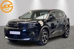 Citroen C5 Aircross Hybrid 136, 1199 cc, 136 pk, 5 deurs, Hybride Elektrisch/Benzine