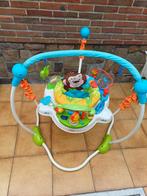 Baby jumper Fisher price: springen maar!, Kinderen en Baby's, Speelgoed | Babyspeelgoed, Ophalen, Gebruikt