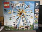 Lego Creator Expert Ferris Wheel 10247 (Sealed), Kinderen en Baby's, Nieuw, Complete set, Ophalen of Verzenden, Lego
