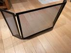 Vuurscherm voor open haard, Huis en Inrichting, Haarden, Ophalen, Zo goed als nieuw